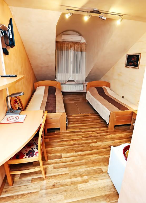 Apartmani Amaro Novi Sad Camera foto