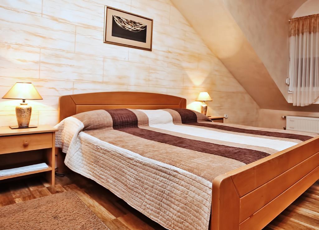 Apartmani Amaro Novi Sad Camera foto