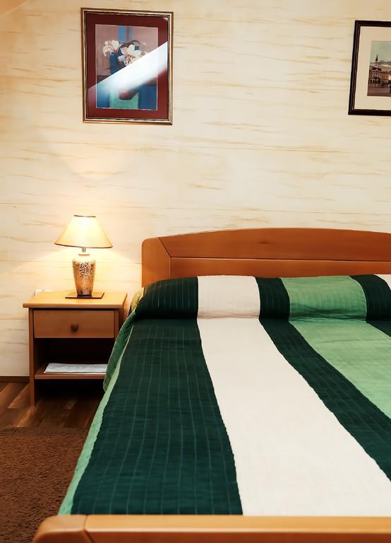 Apartmani Amaro Novi Sad Camera foto