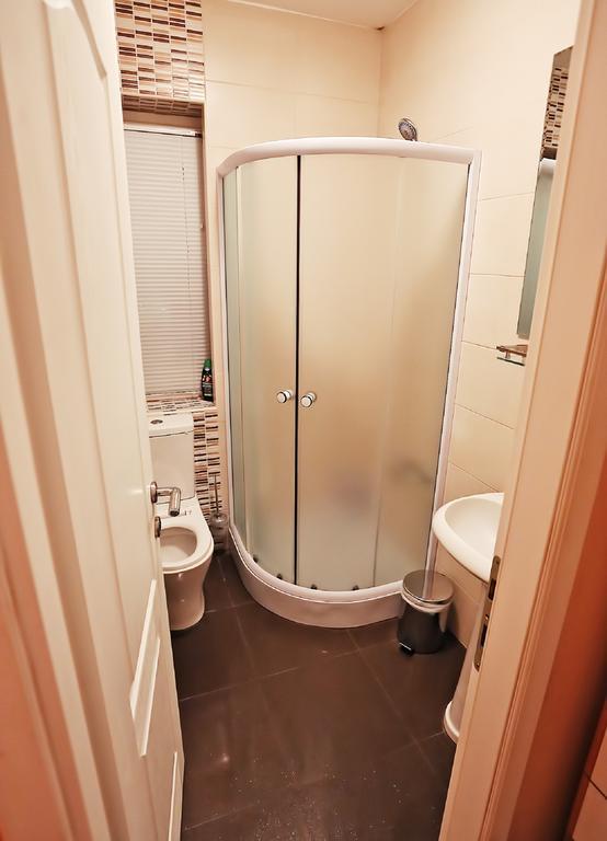 Apartmani Amaro Novi Sad Esterno foto