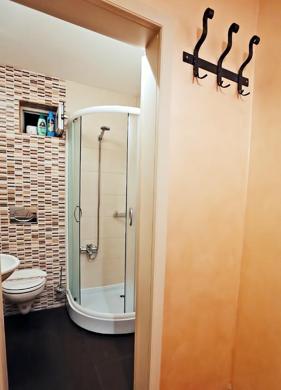 Apartmani Amaro Novi Sad Camera foto