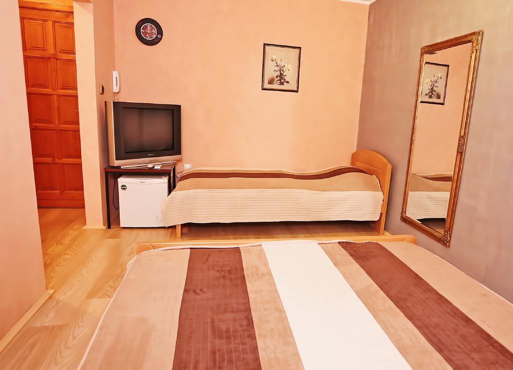 Apartmani Amaro Novi Sad Camera foto