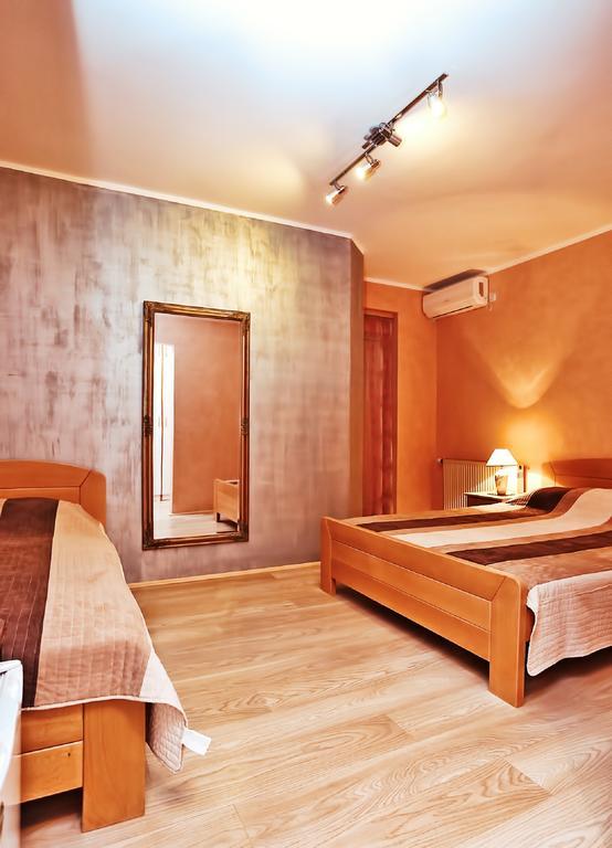 Apartmani Amaro Novi Sad Camera foto