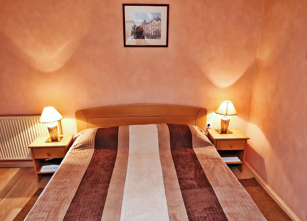 Apartmani Amaro Novi Sad Camera foto