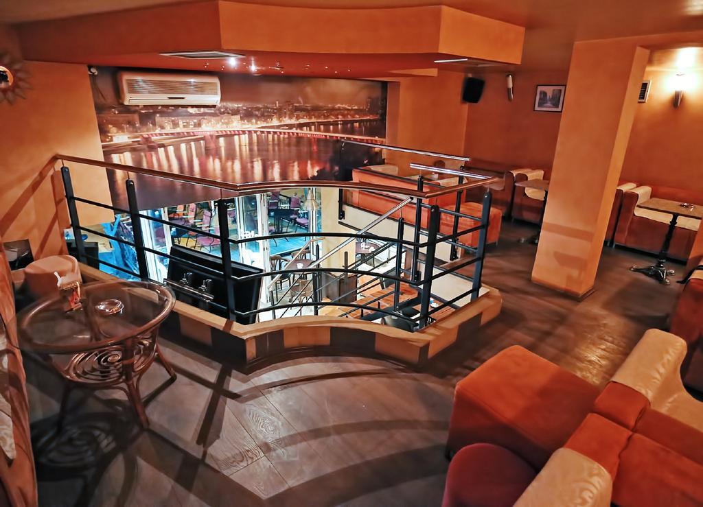 Apartmani Amaro Novi Sad Esterno foto