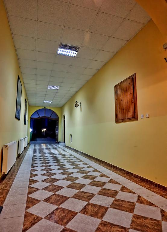 Apartmani Amaro Novi Sad Esterno foto
