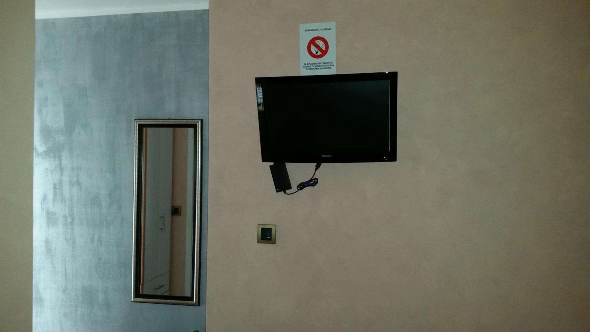 Apartmani Amaro Novi Sad Camera foto