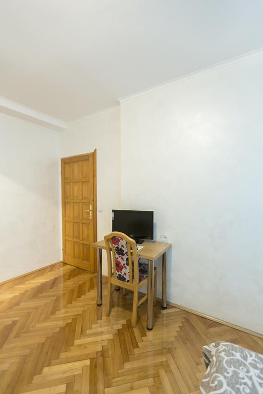 Apartmani Amaro Novi Sad Esterno foto