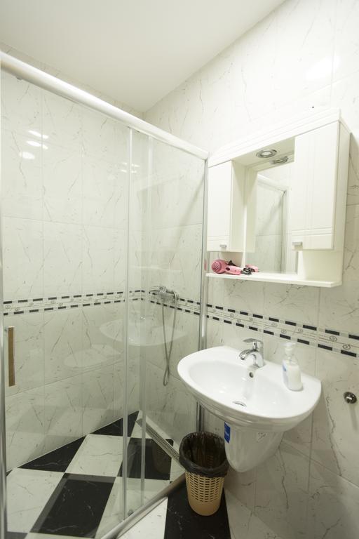 Apartmani Amaro Novi Sad Esterno foto