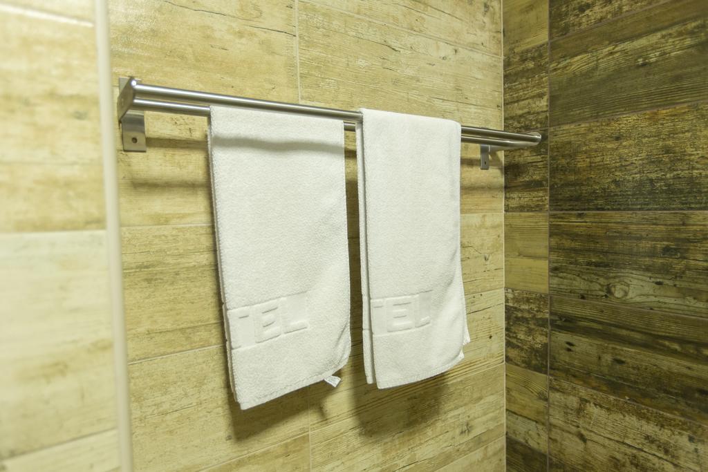 Apartmani Amaro Novi Sad Esterno foto
