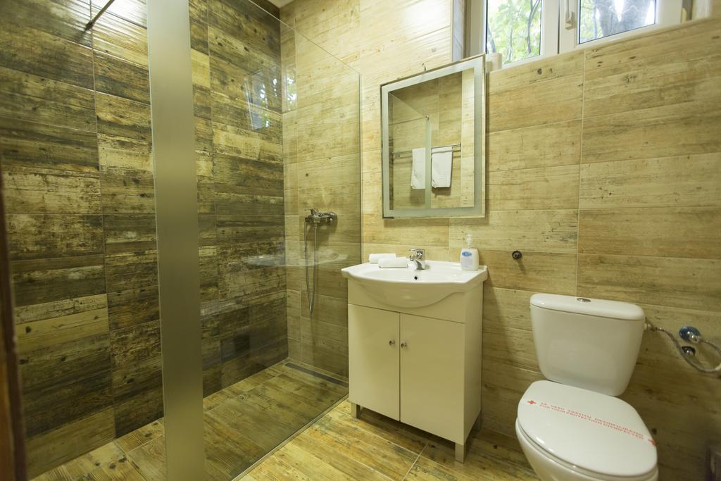 Apartmani Amaro Novi Sad Esterno foto