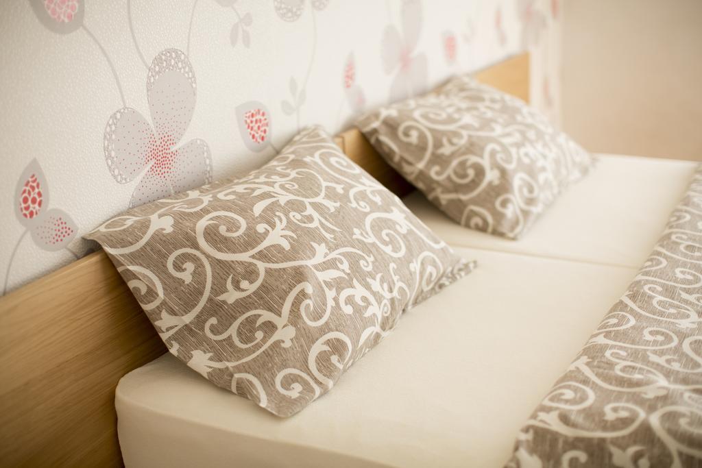 Apartmani Amaro Novi Sad Esterno foto