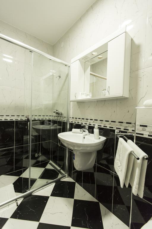 Apartmani Amaro Novi Sad Esterno foto
