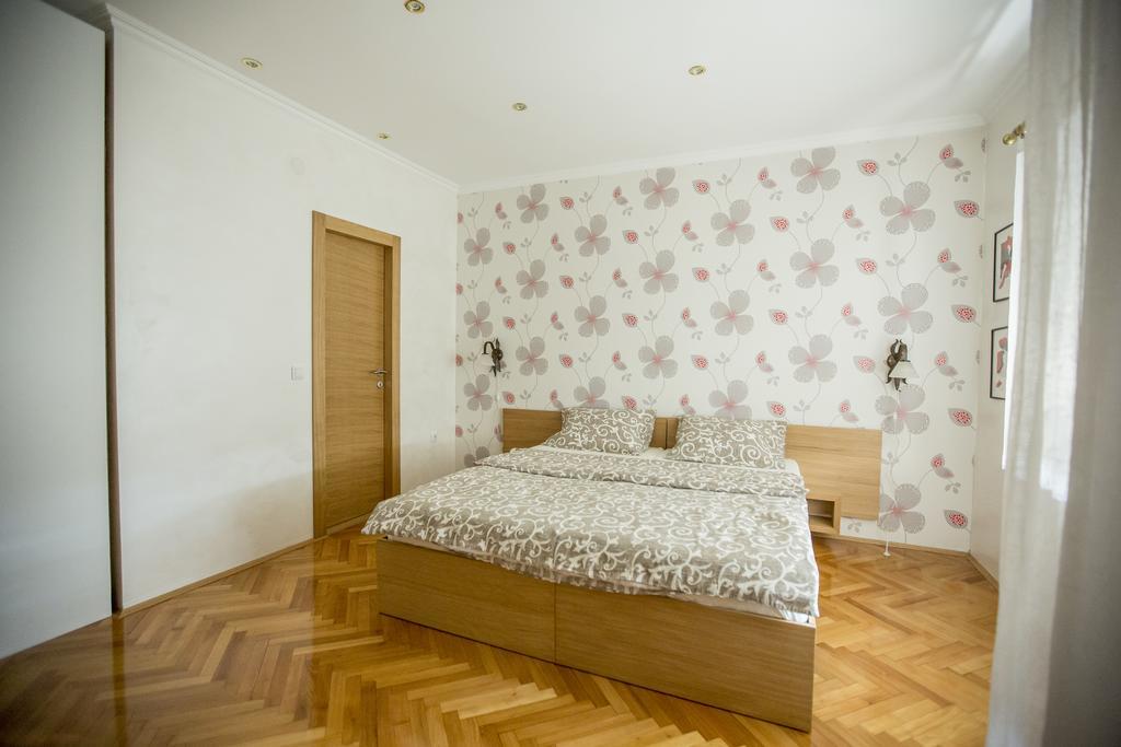 Apartmani Amaro Novi Sad Esterno foto