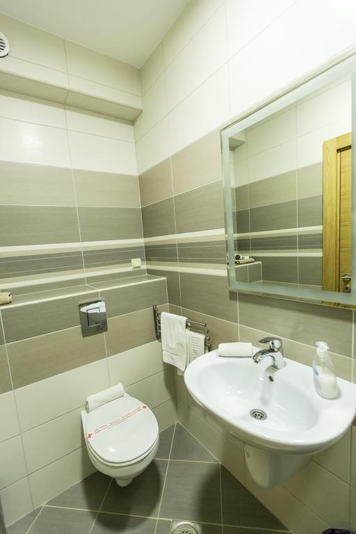Apartmani Amaro Novi Sad Esterno foto