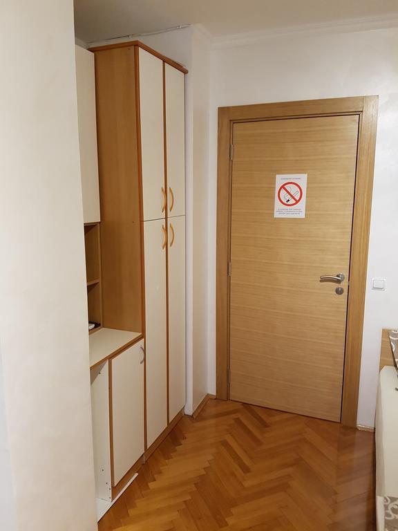 Apartmani Amaro Novi Sad Esterno foto