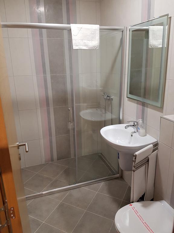 Apartmani Amaro Novi Sad Esterno foto